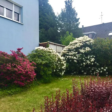 Ruhiges In Bredeney Essen