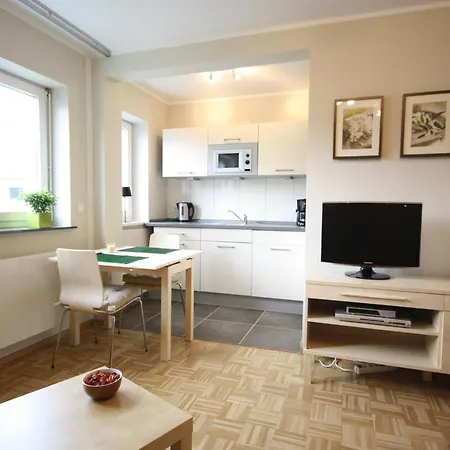 Ruhiges In Bredeney Essen